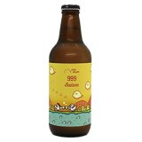 999 Saison（オタマブルーイング）