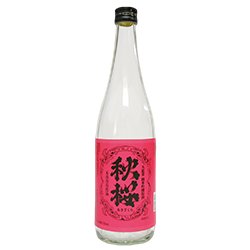 画像1: 天恵楽 純米吟醸原酒 秋桜（よしかわ杜氏の郷）