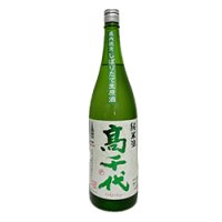 高千代 純米しぼりたて生原酒