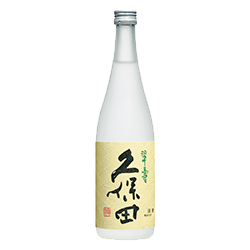 久保田　翠寿　大吟醸生酒